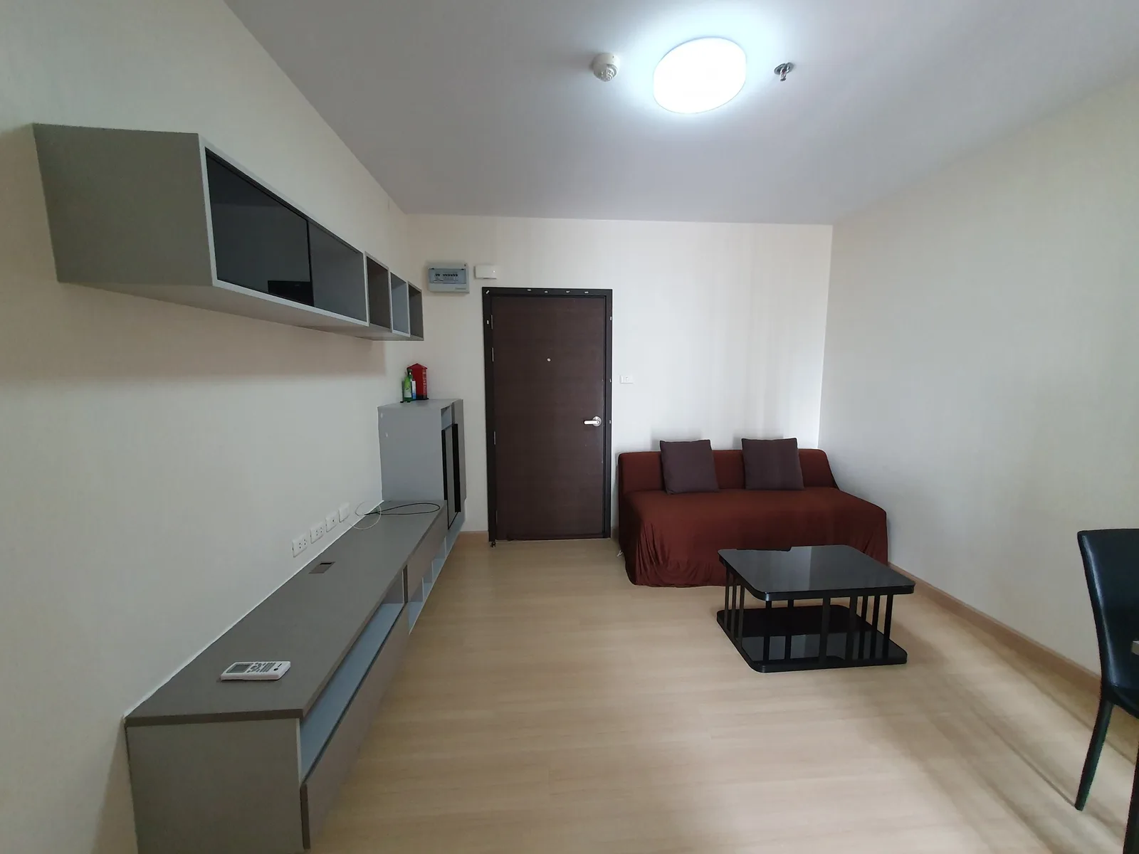 Supalai Veranda Rama 9 — photo 1