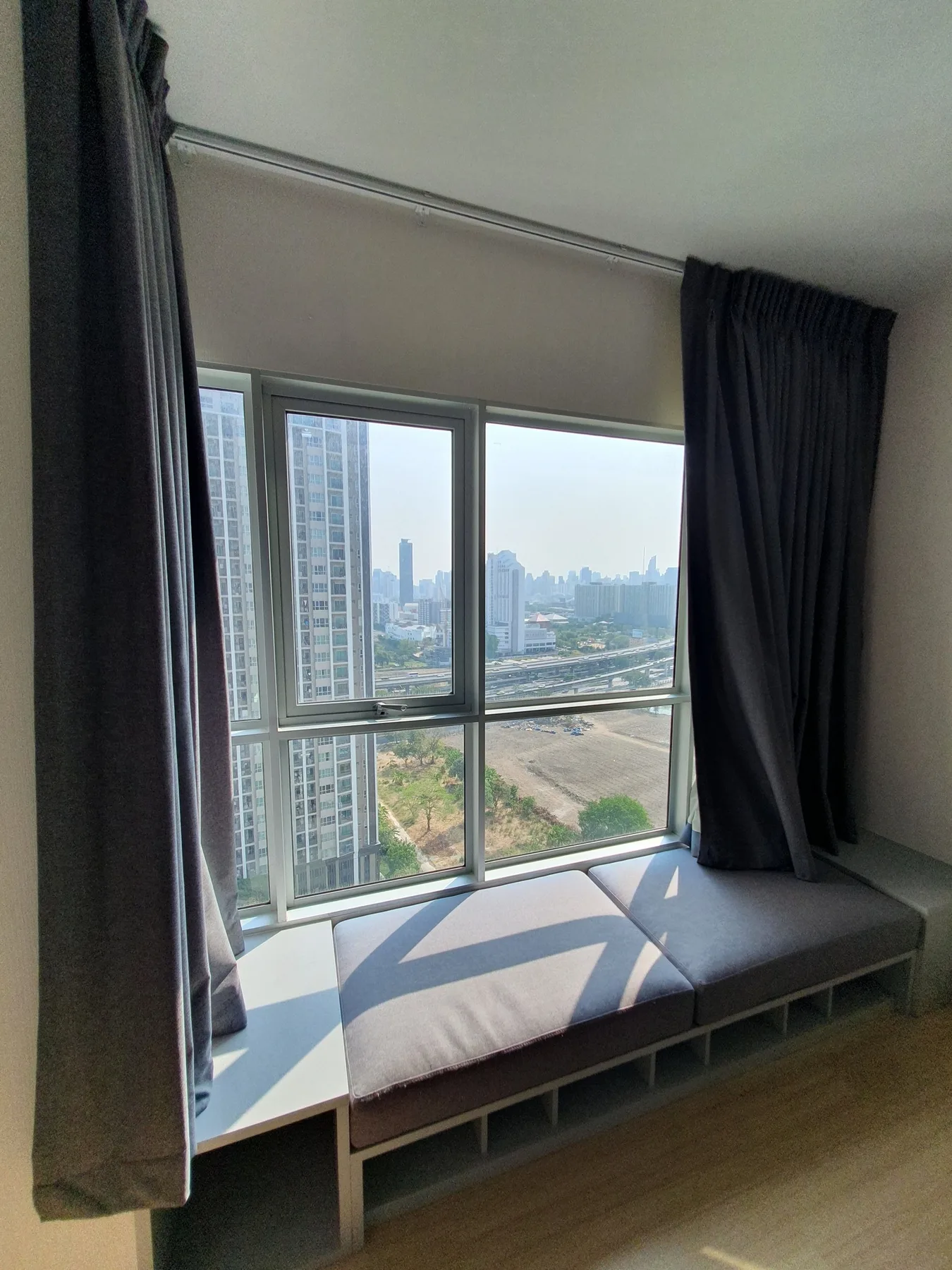 Supalai Veranda Rama 9 — photo 7