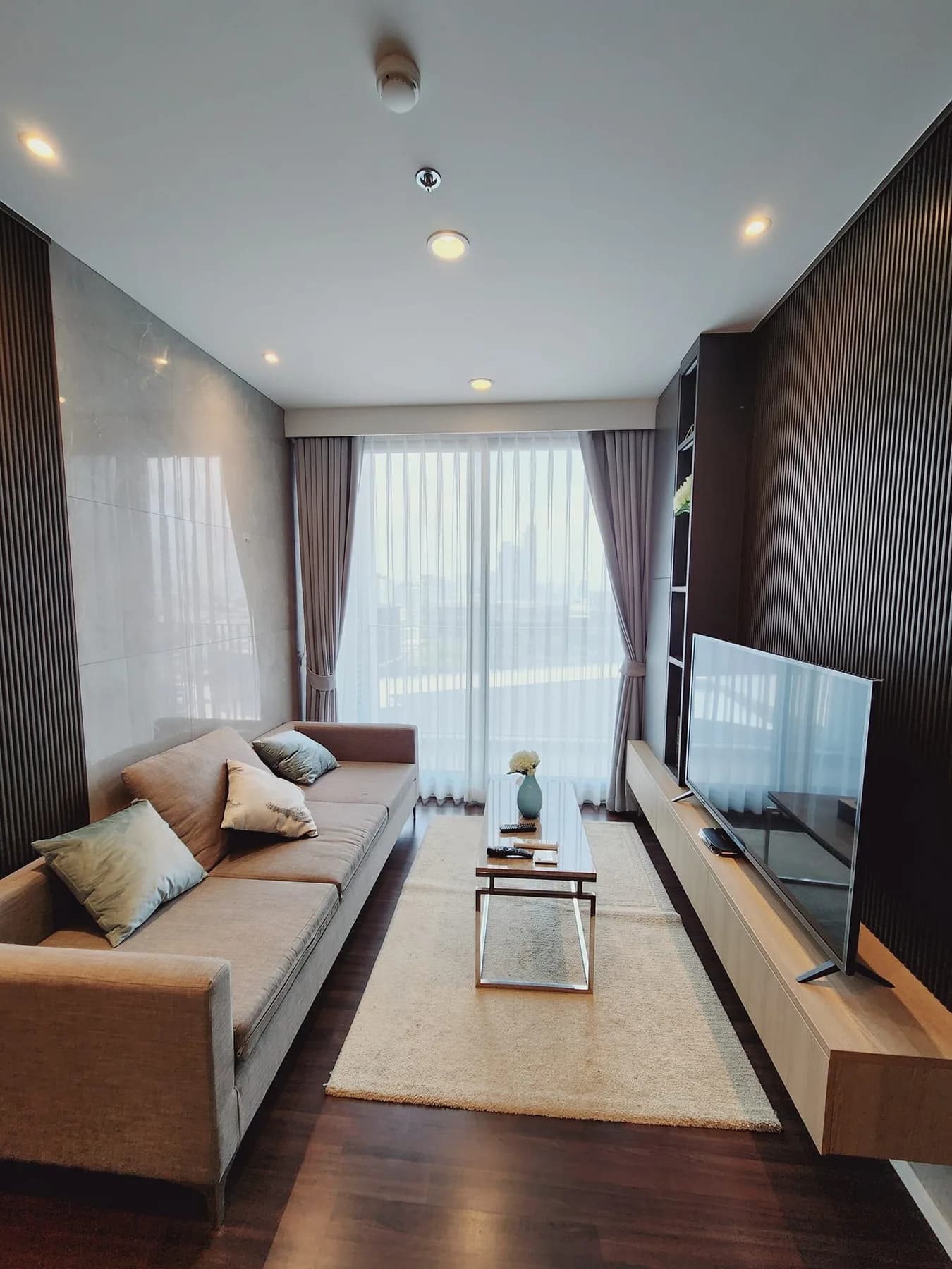 Whizdom Inspire Sukhumvit — photo 2