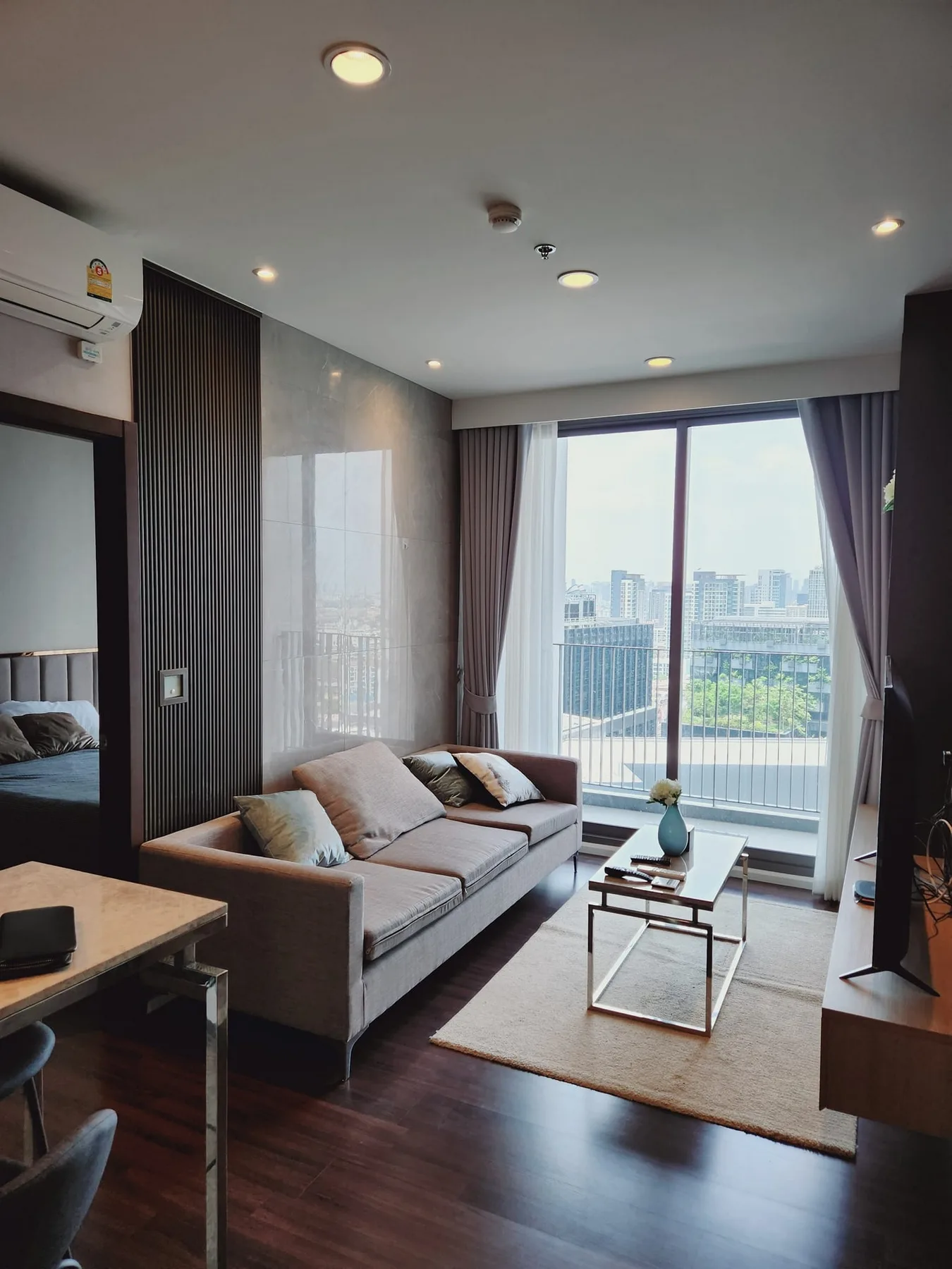 Whizdom Inspire Sukhumvit — photo 3