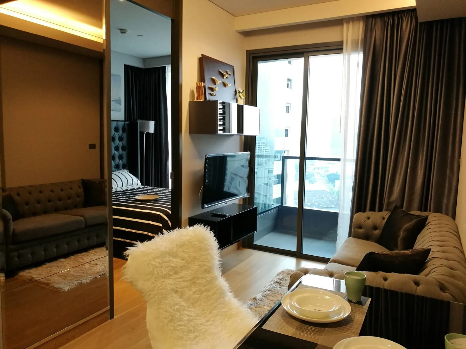 The Lumpini 24 — photo 2