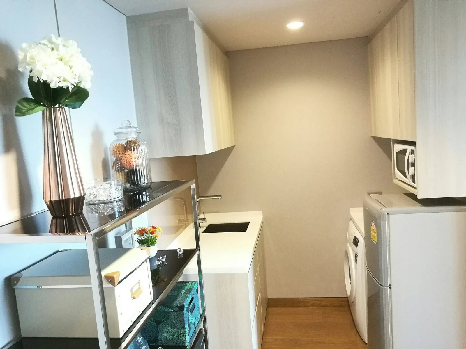 The Lumpini 24 — photo 11