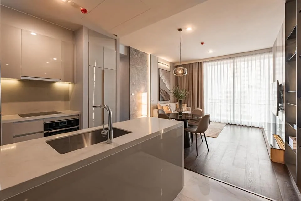 Laviq Sukhumvit 57 — photo 5