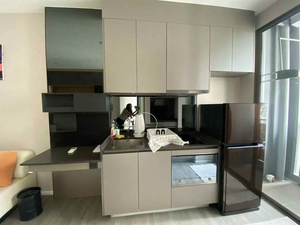 The Room Sukhumvit 69 — photo 4