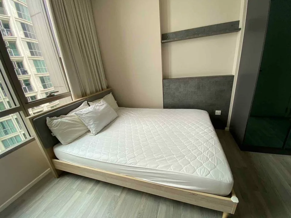 The Room Sukhumvit 69 — photo 5