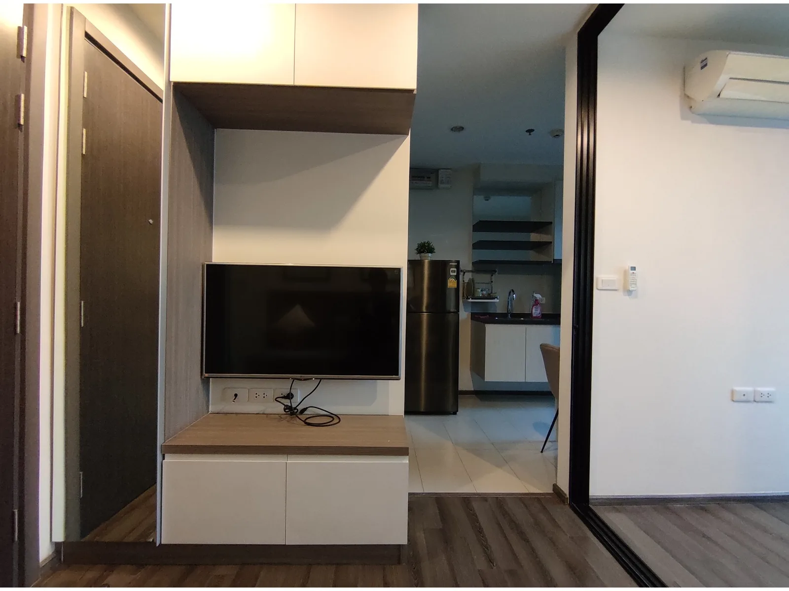 The Base Park West Sukhumvit 77 — photo 4