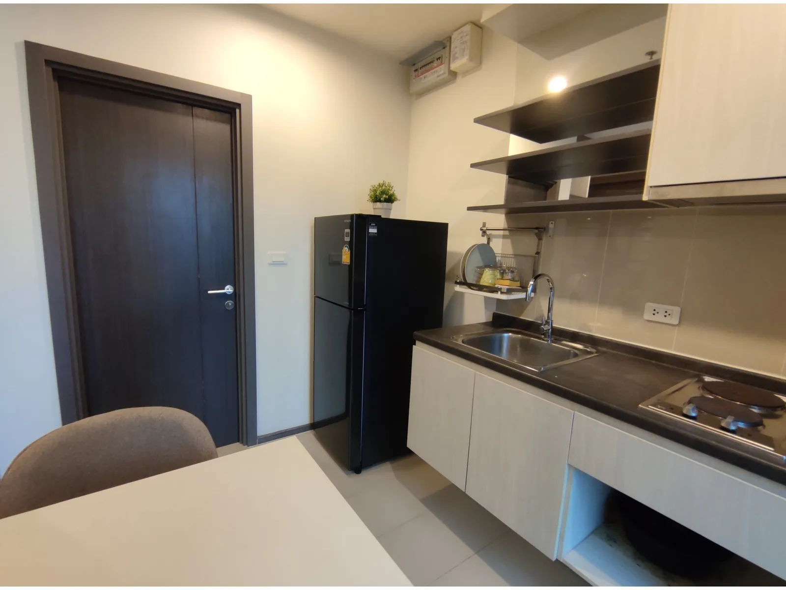 The Base Park West Sukhumvit 77 — photo 5