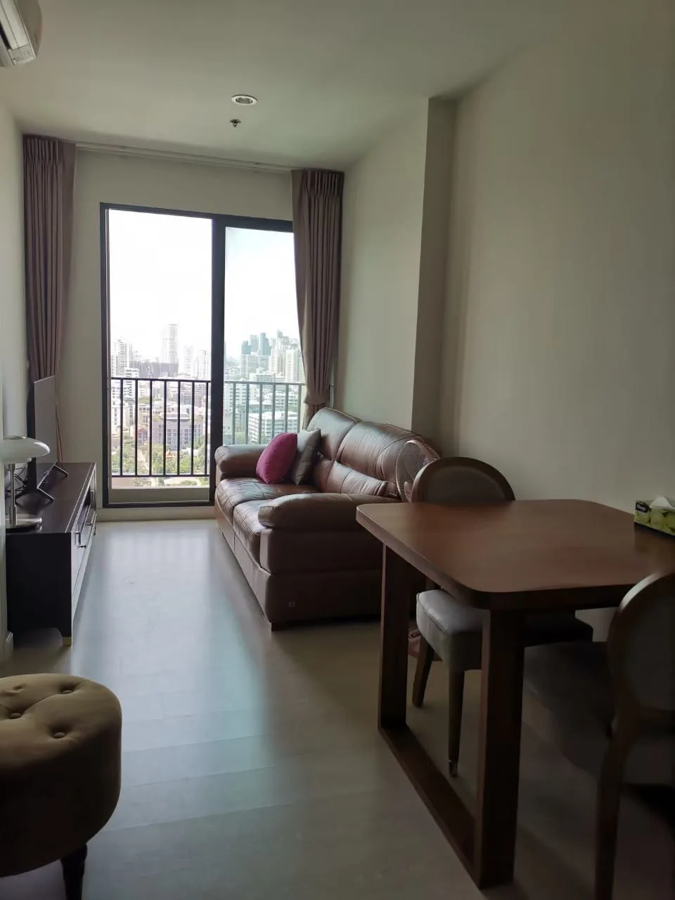 The Niche Pride Thonglor-Phetchaburi — photo 1