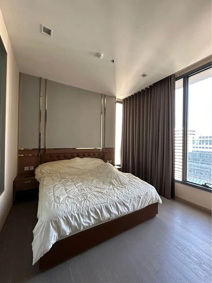 The Esse Asoke — photo 4