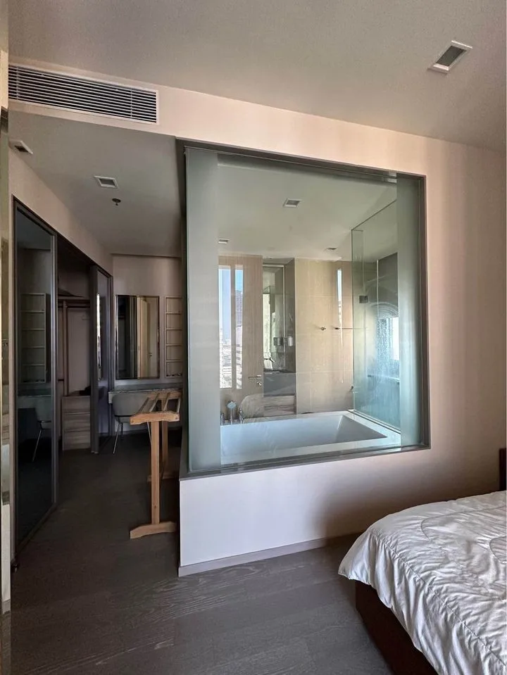 The Esse Asoke — photo 5