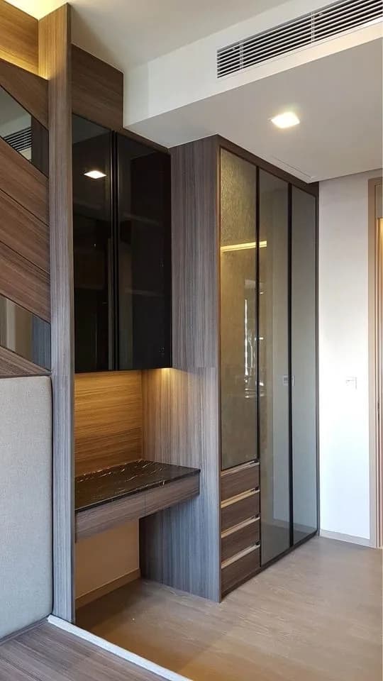 The Esse Asoke — photo 6