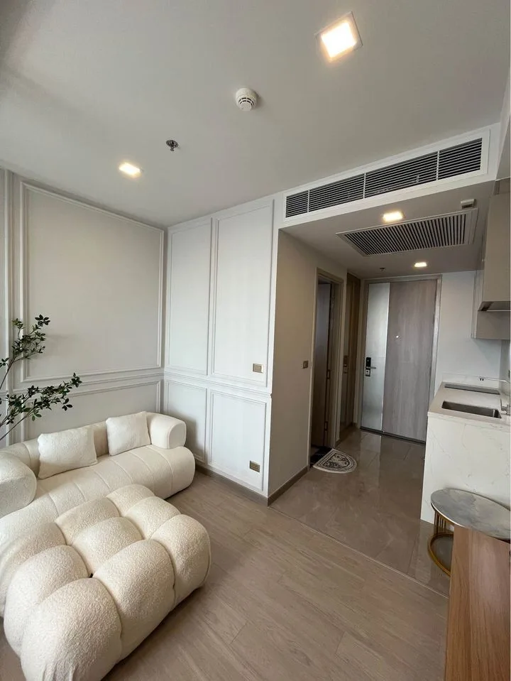 One 9 Five Asoke - Rama 9 — photo 2