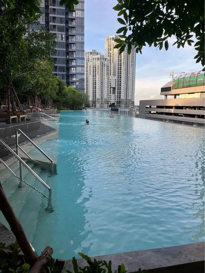 One 9 Five Asoke - Rama 9 — photo 10