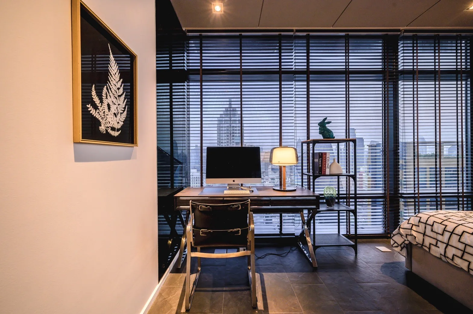 Circle Living Prototype — photo 7