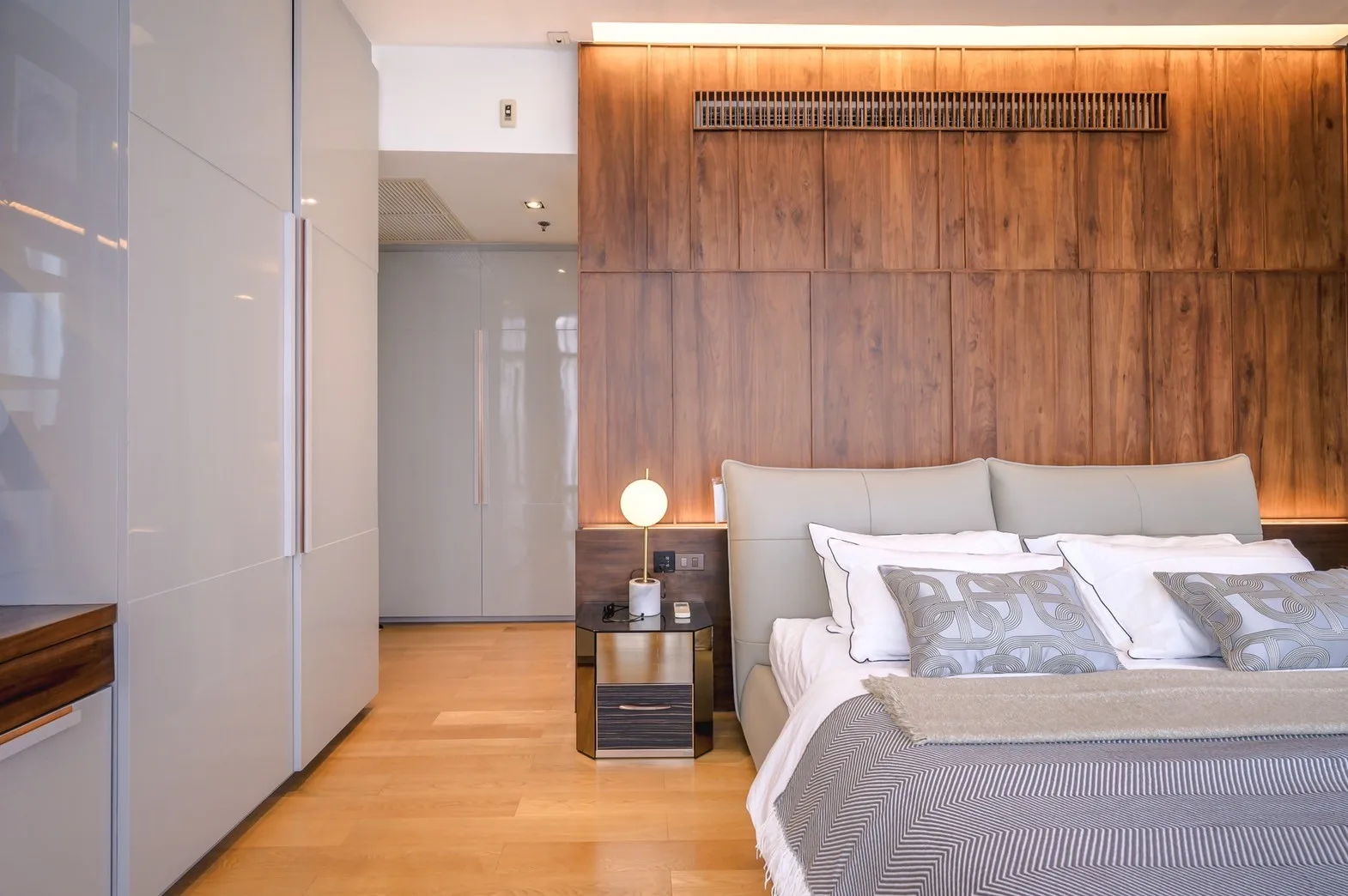 Circle Living Prototype — photo 9