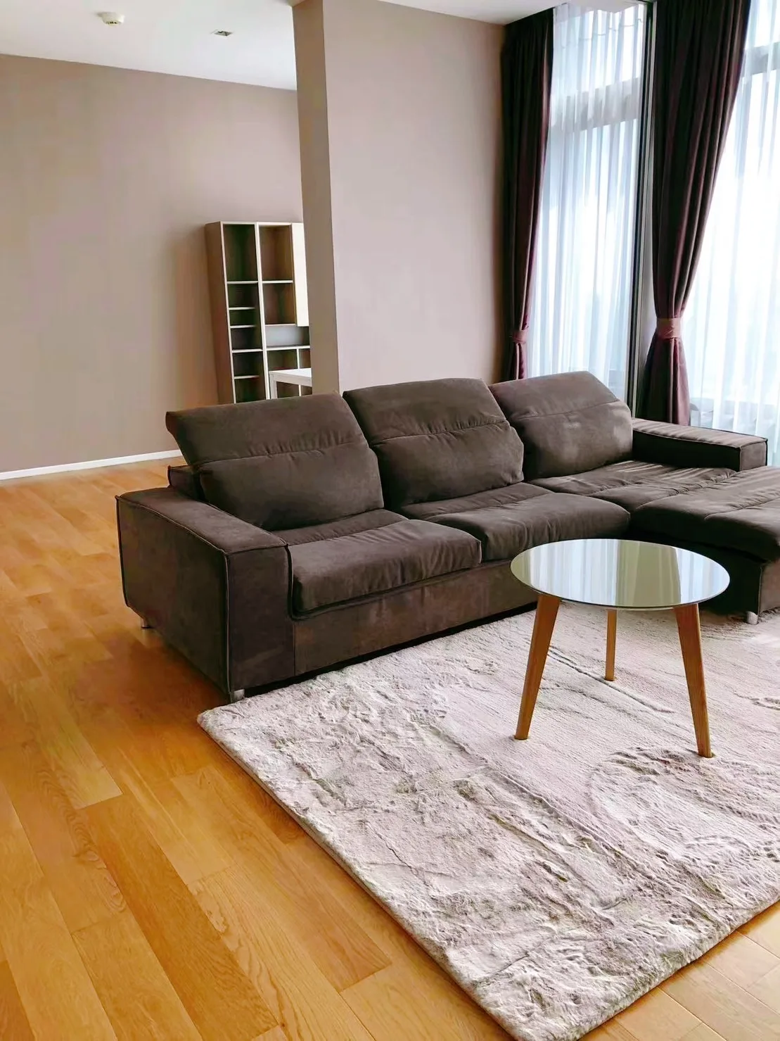 Circle Living Prototype — photo 1
