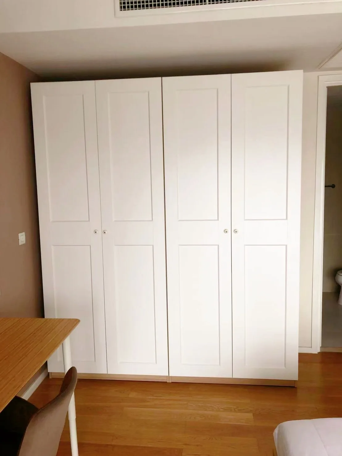 Circle Living Prototype — photo 7