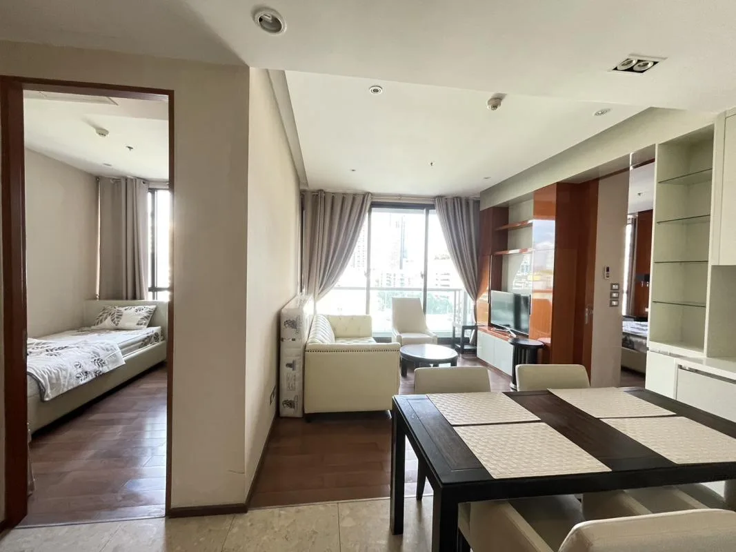 The Address Sukhumvit 28 — photo 1