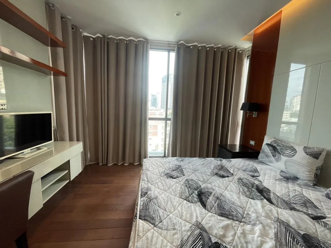 The Address Sukhumvit 28 — photo 11