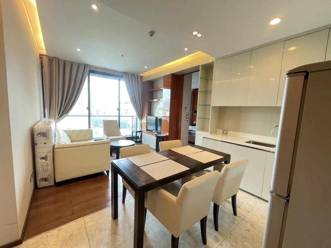 The Address Sukhumvit 28 — photo 3