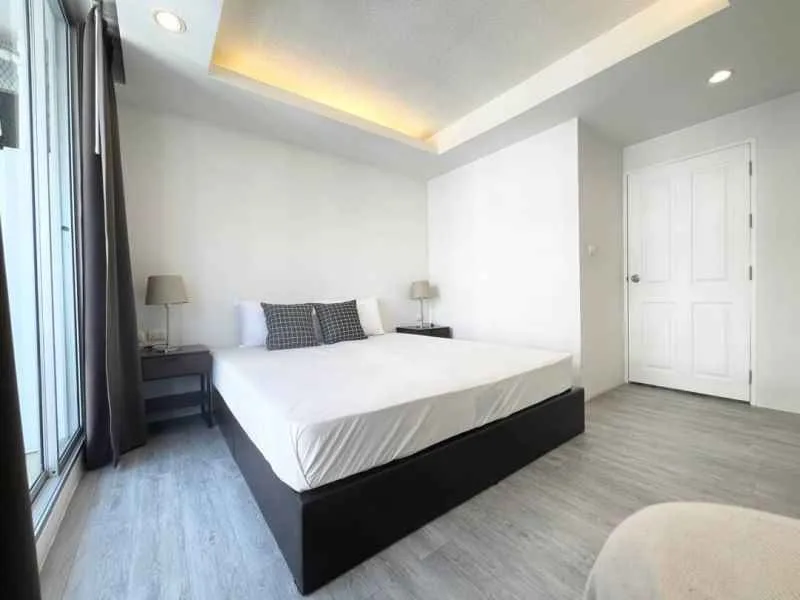 The Waterford Sukhumvit 50 Onnut — photo 12