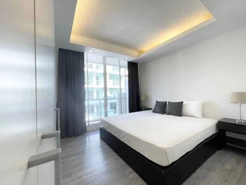 The Waterford Sukhumvit 50 Onnut — photo 13