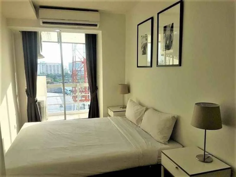 The Waterford Sukhumvit 50 Onnut — photo 4