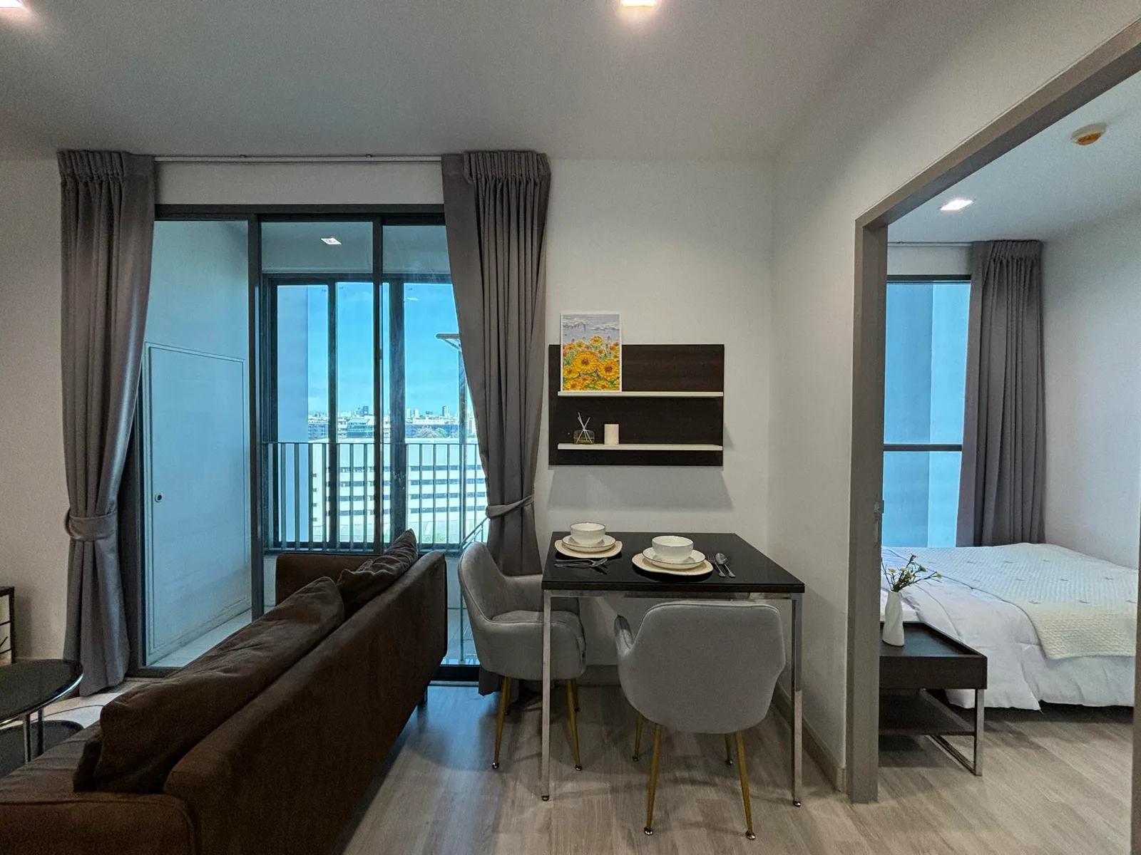 Ideo Mobi Sukhumvit 81 — photo 2