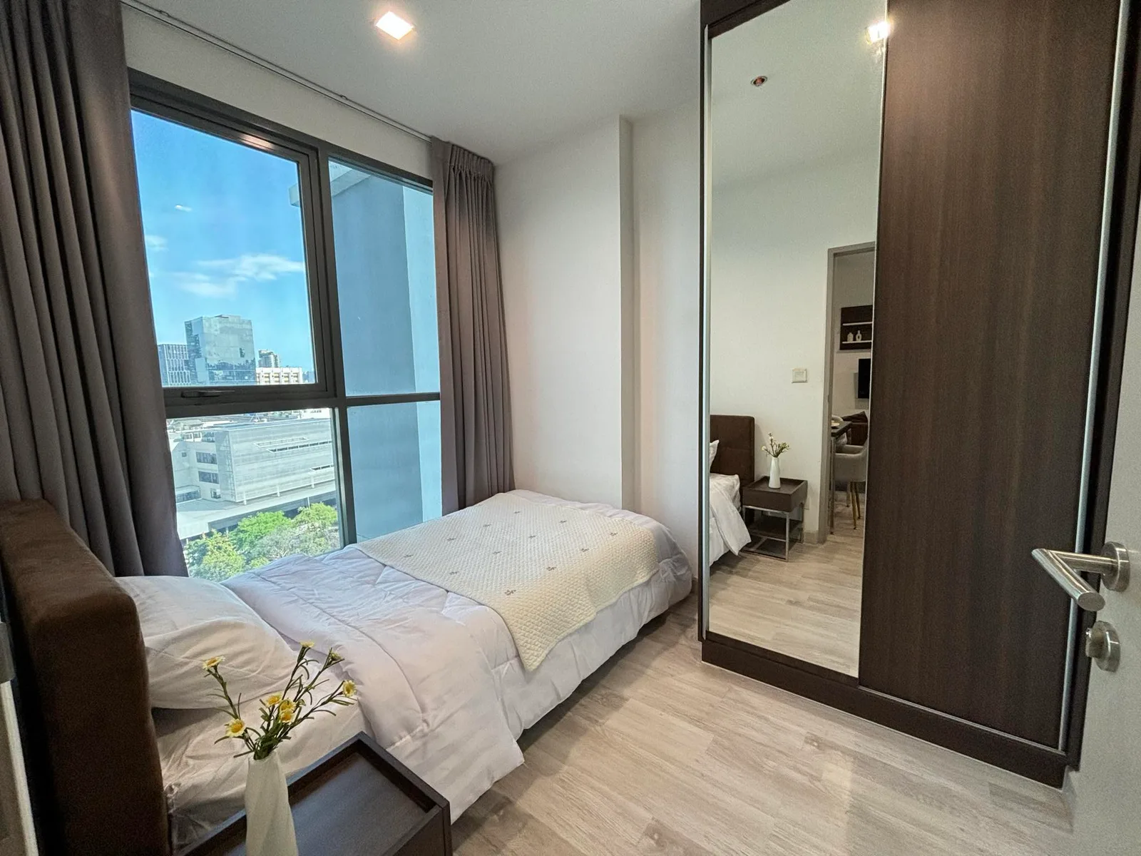 Ideo Mobi Sukhumvit 81 — photo 6