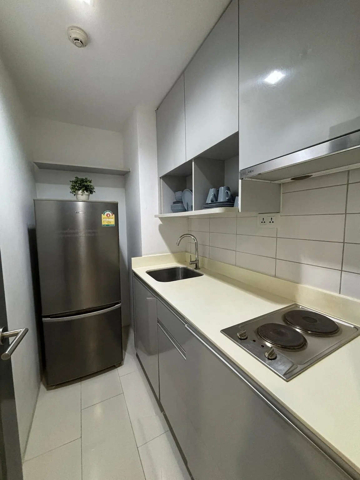 Ideo Mobi Sukhumvit 81 — photo 7