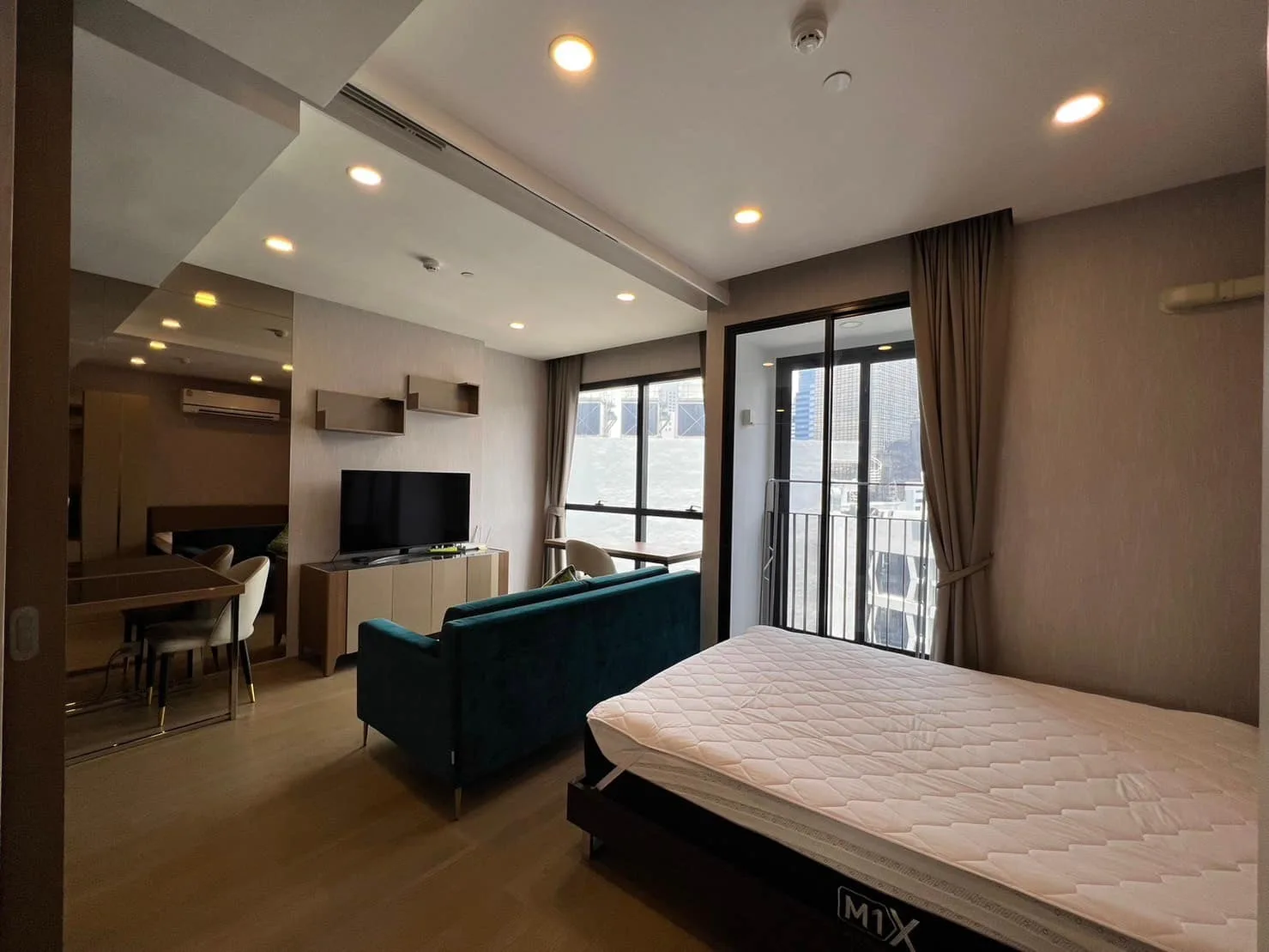 Ashton Chula - Silom — photo 3