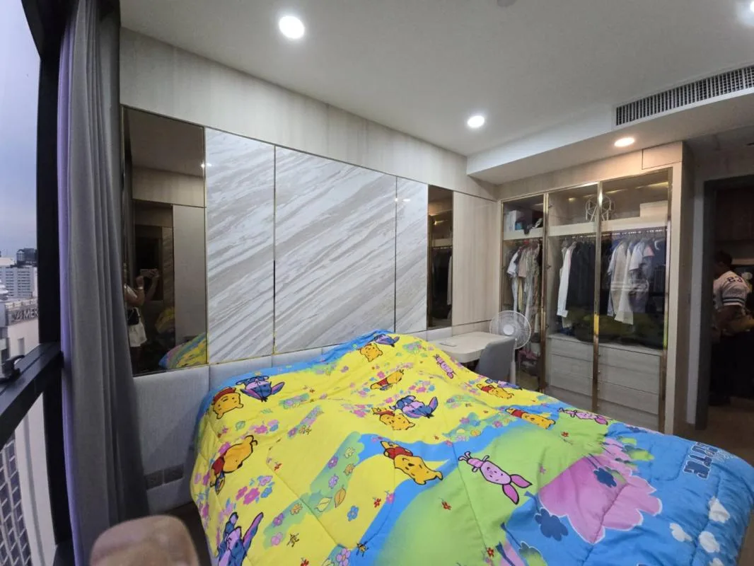 Ashton Chula - Silom — photo 9