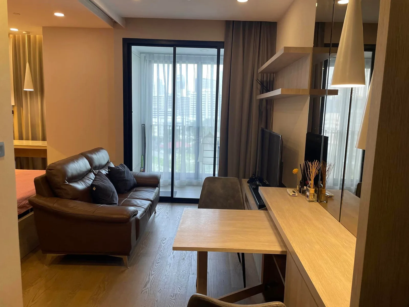 Ashton Chula - Silom — photo 1