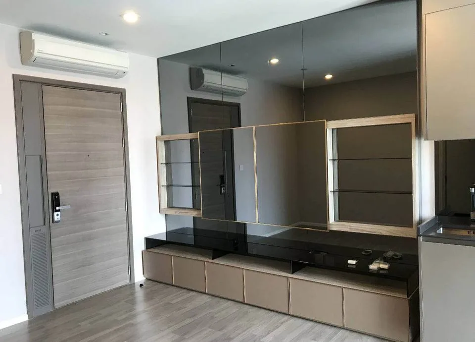 The Room Sukhumvit 69 — photo 2