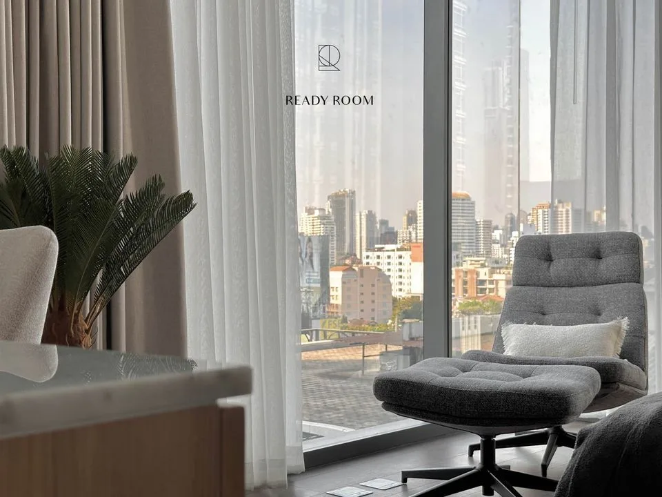 Laviq Sukhumvit 57 — photo 14