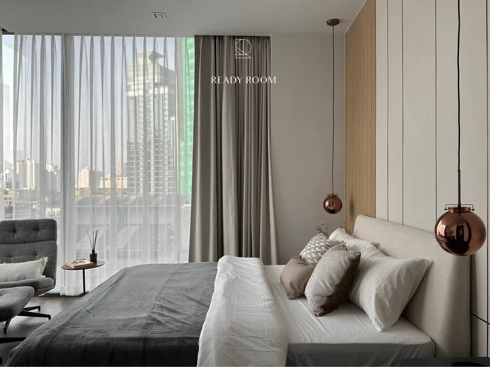 Laviq Sukhumvit 57 — photo 10