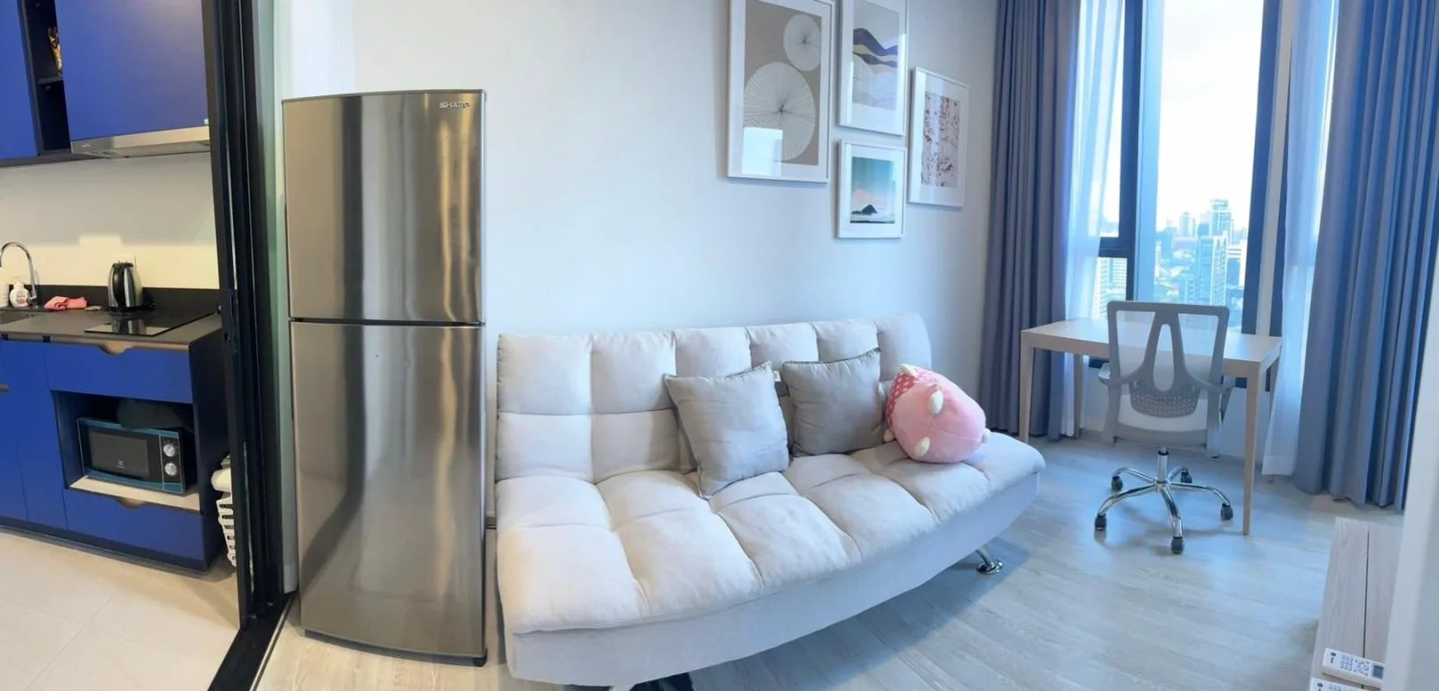 XT Ekkamai — photo 4