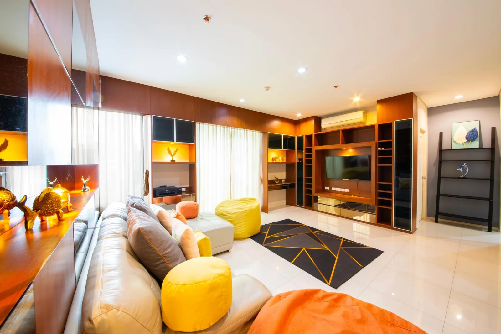 Villa Asoke — photo 1