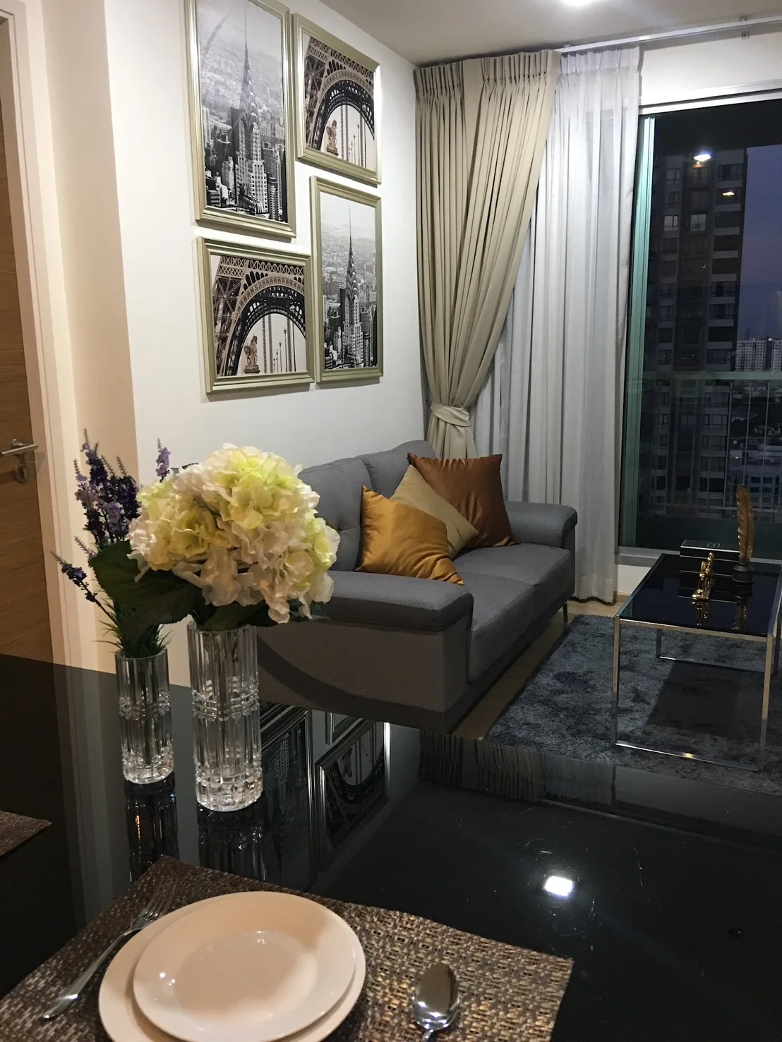 Rhythm Sukhumvit 50 — photo 2