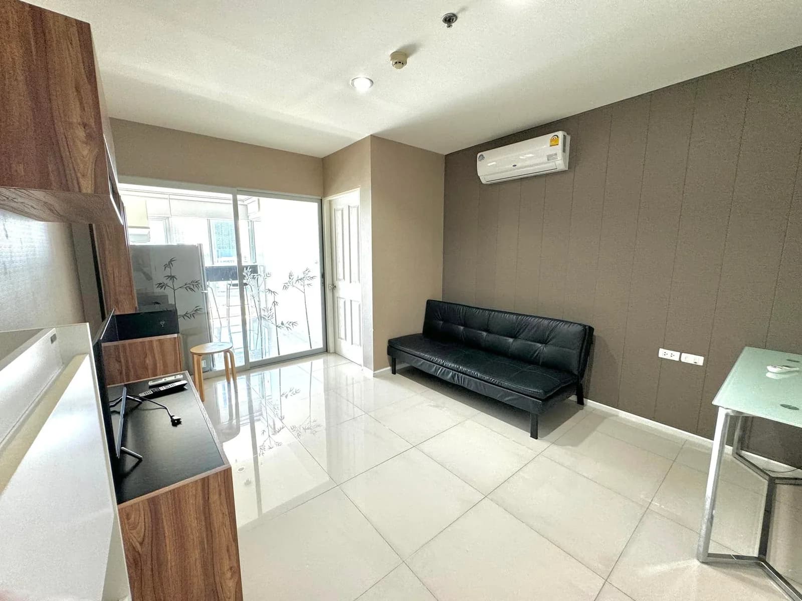 Aspire Sukhumvit 48 — photo 1