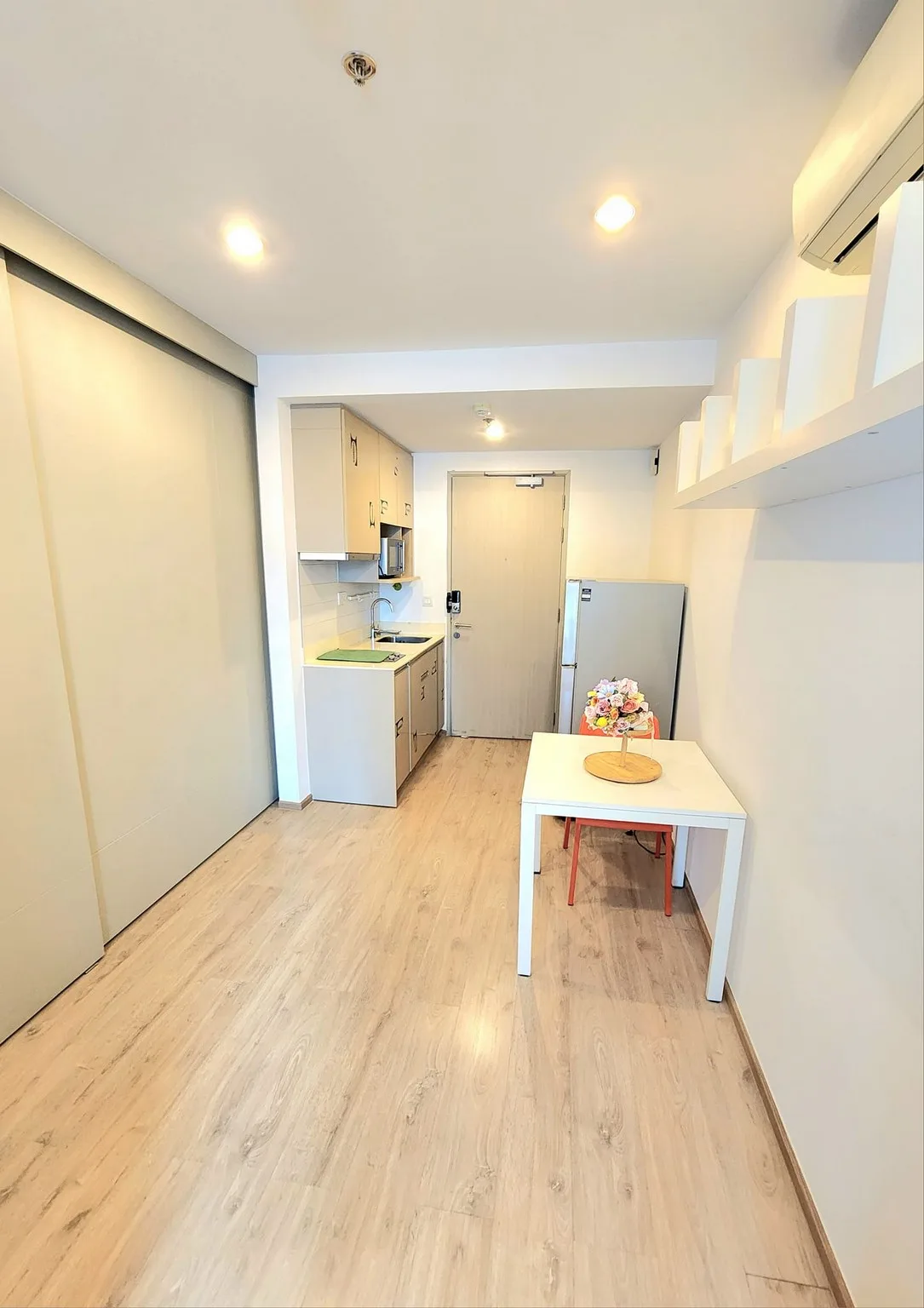 Ideo Q Chula - Samyan — photo 1