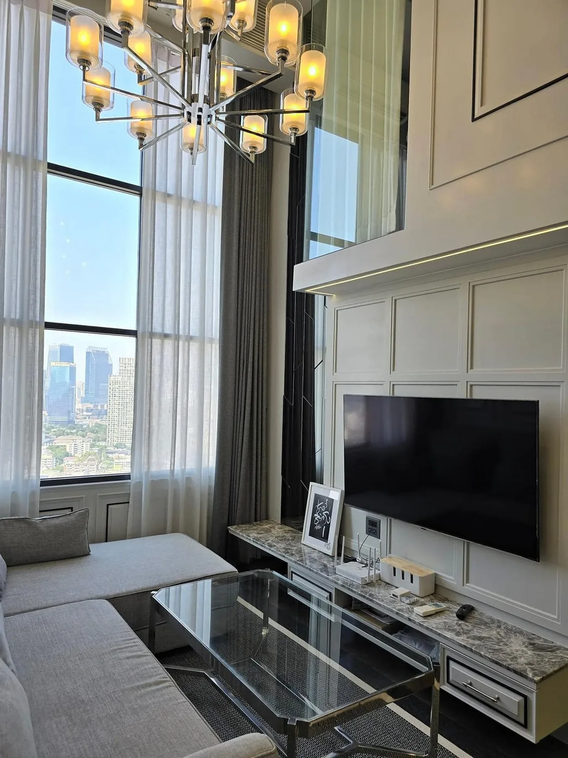 Knightsbridge Prime Sathorn — photo 1