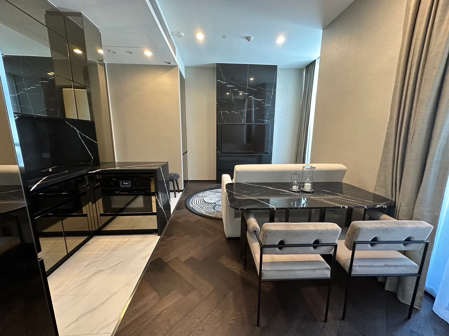 The Esse Sukhumvit 36 — photo 2