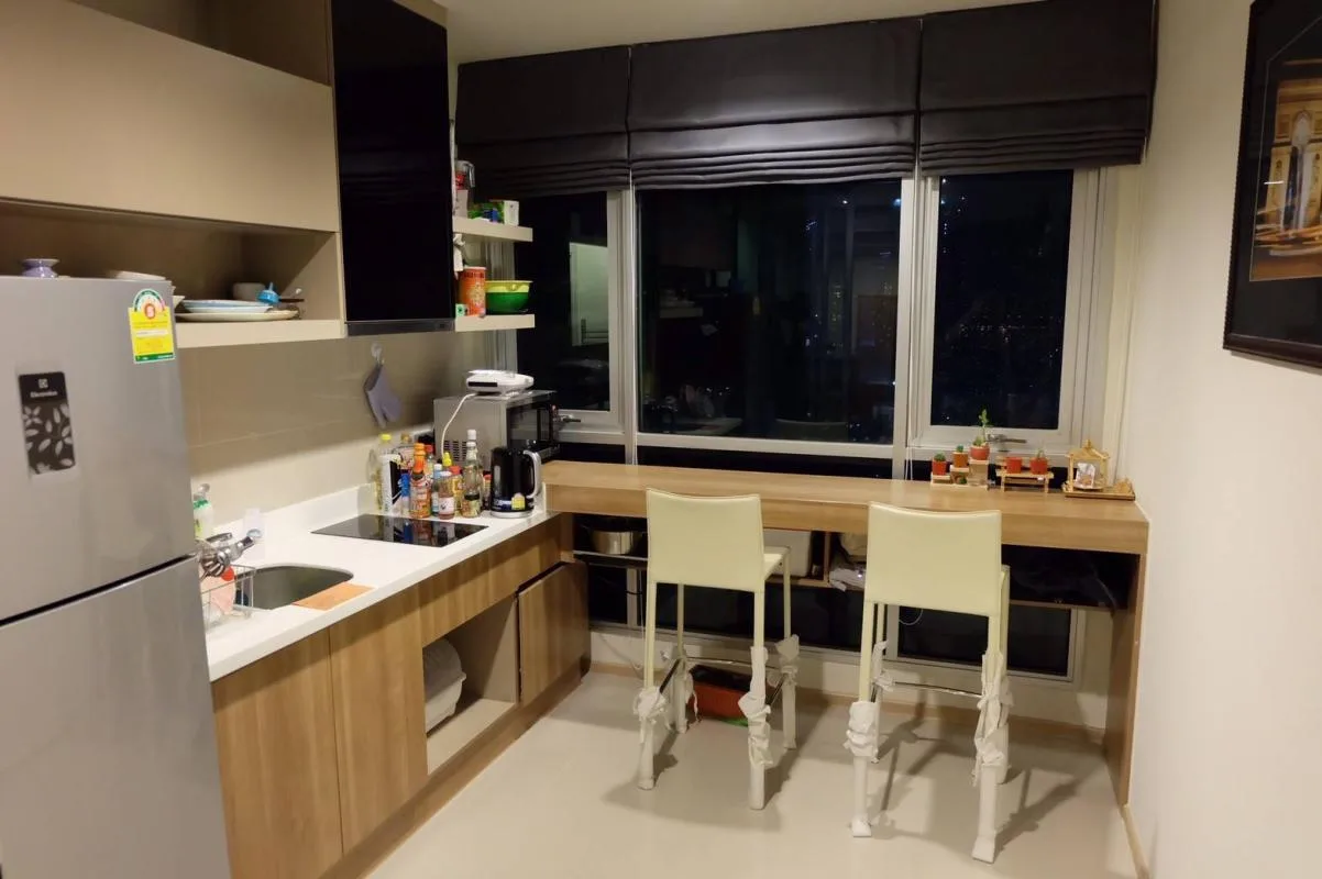 Rhythm Sathorn — photo 2
