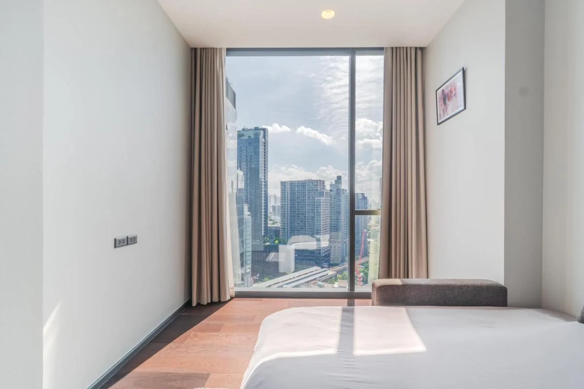Laviq Sukhumvit 57 — photo 17
